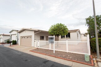9255 N Magnolia Ave Unit 306, Santee, CA 92071