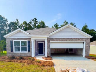 382 Spruce Ivy St, Moncks Corner, SC 29461