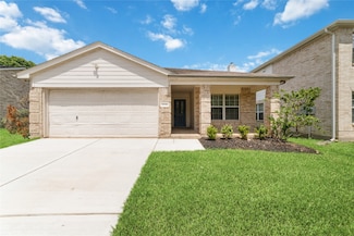 20126 Cypresswood Glen, Spring, TX 77373