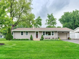 274 Yoho Dr, Anoka, MN 55303