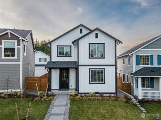 12976 Lot 417 190th Ave E, Bonney Lake, WA 98391