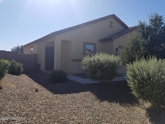 11407 W Spear Shaft Dr, Marana, AZ 85658