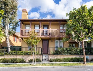 82 Trumpet Vine St Unit 59, Ladera Ranch, CA 92694