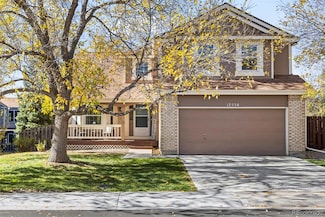 17538 E Baker Place, Aurora, CO 80013