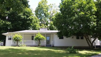 2311 S Valley Ave, Marion, IN 46953