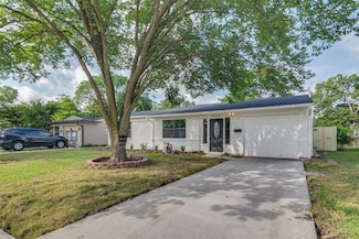 4773 Salem Dr, Mesquite, TX 75150