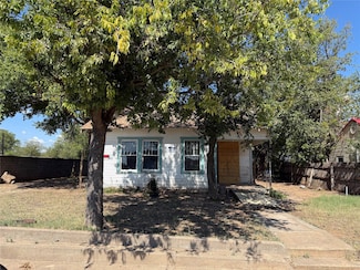 1234 N 26th St, Abilene, TX 79601