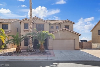 227 Palmarosa St, Henderson, NV 89015