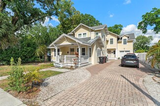 2223 Amherst Ave, Orlando, FL 32804