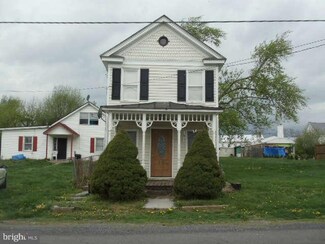 9499 John Sevier Rd, New Market, VA 22844