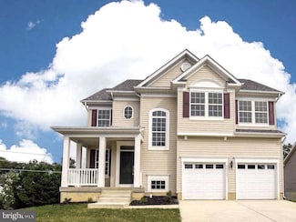 46159 Seabiscuit Ct, Lexington Park, MD 20653