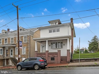 308 N Front St, Minersville, PA 17954