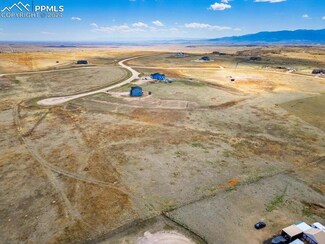 3112 Solberg Ct, Peyton, CO 80831