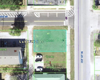0 1st St N, Lake Wales, FL 33853