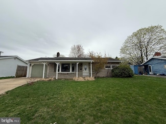 814 Fireside Rd, York, PA 17404