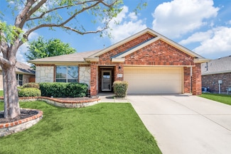 1015 Shepard Ln, Lavon, TX 75166
