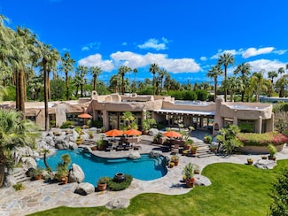 475 S Via Las Palmas, Palm Springs, CA 92262