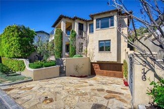316 Emerald Bay, Laguna Beach, CA 92651