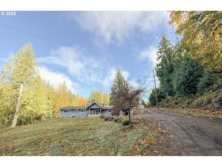 26609 S Elwood Rd, Colton, OR 97017