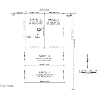379th Ave Baseline Rd -- Unit 4, Tonopah, AZ 85354