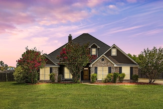 1342 Carlo Dr, Princeton, TX 75407