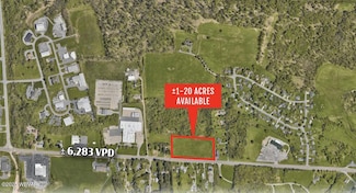 PARCEL 202 Hales Lyon Rd, Fairfield Township, PA 17754