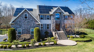18 Hankins Farm Rd, Allentown, NJ 08501