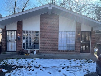 3593 Clayphil Ave, Memphis, TN 38111