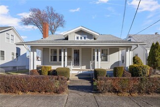 70 Benjamin St, Pawtucket, RI 02861