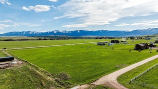 TBD Whisper Ln, Ranchester, WY 82839