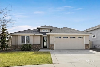 9363 W Ringle Creek St, Star, ID 83669