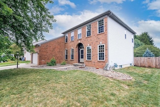 1080 Taylor Mills Dr, Reynoldsburg, OH 43068