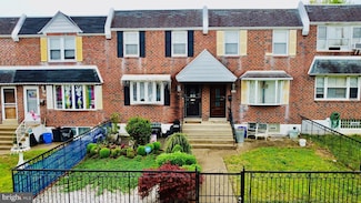 4422 Pennypack St, Philadelphia, PA 19136