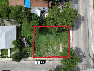 1211 S Hamilton Ave, San Antonio, TX 78207
