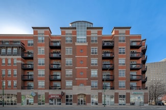 1935 S Archer Ave Unit 314B, Chicago, IL 60616