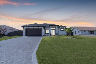 228 NW 14th Ave, Cape Coral, FL 33993