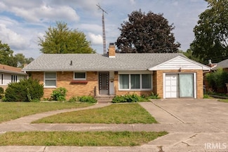 822 Gartner Ave, South Bend, IN 46617