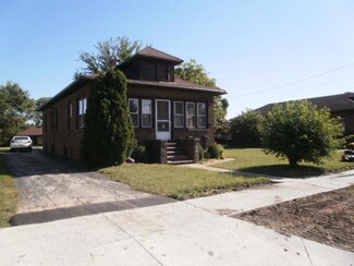 344 W Florence St, Oglesby, IL 61348