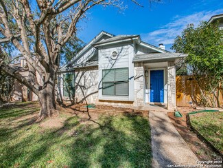 5943 Woodridge Cove, San Antonio, TX 78249
