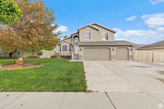 4624 Pine Crossing Dr, West Jordan, UT 84088