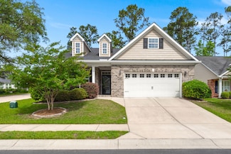 207 Brutus Ln, Summerville, SC 29485