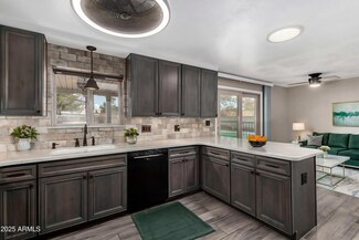 5343 S El Camino Dr, Tempe, AZ 85283