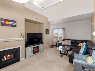 5800 Tower Rd Unit 610, Denver, CO 80249