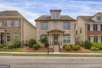 4204 Hardy Ave, Smyrna, GA 30082