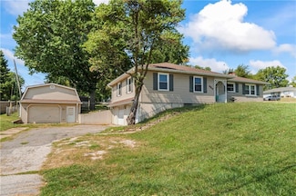 554 N 78th St, Kansas City, KS 66112