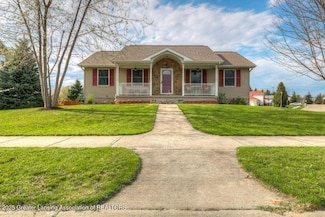 118 Elizabeth Way Unit 4, Potterville, MI 48876