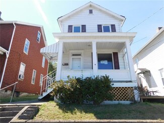 532 Conrad Ave, Charleroi, PA 15022