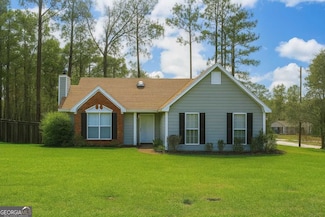 10375 Larrack Ct, Jonesboro, GA 30238