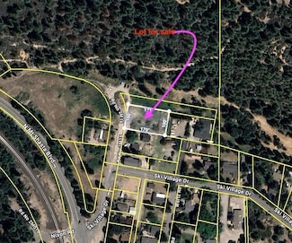 0 Old Higway 99 Unit 20251211, Mount Shasta, CA 96067