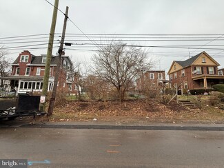 419 Forrest Ave, Norristown, PA 19403